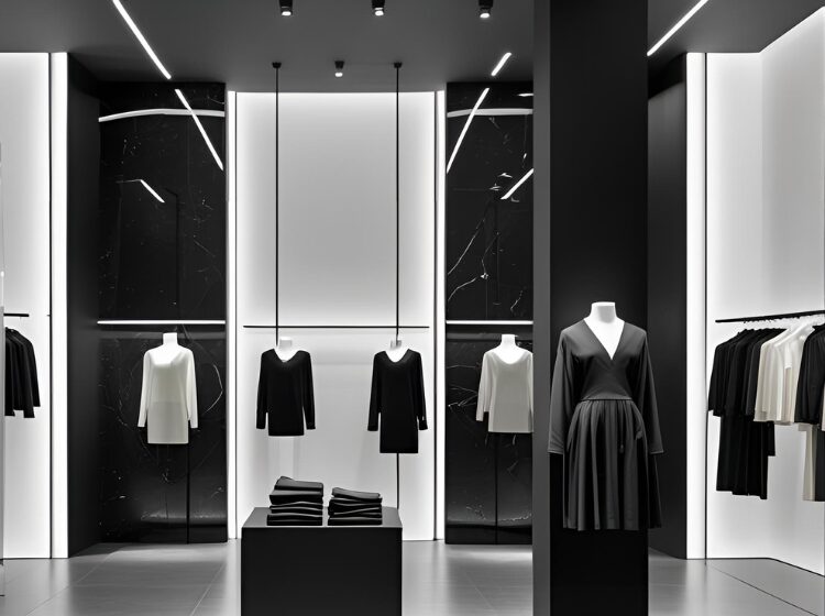 Retail NCF Customs